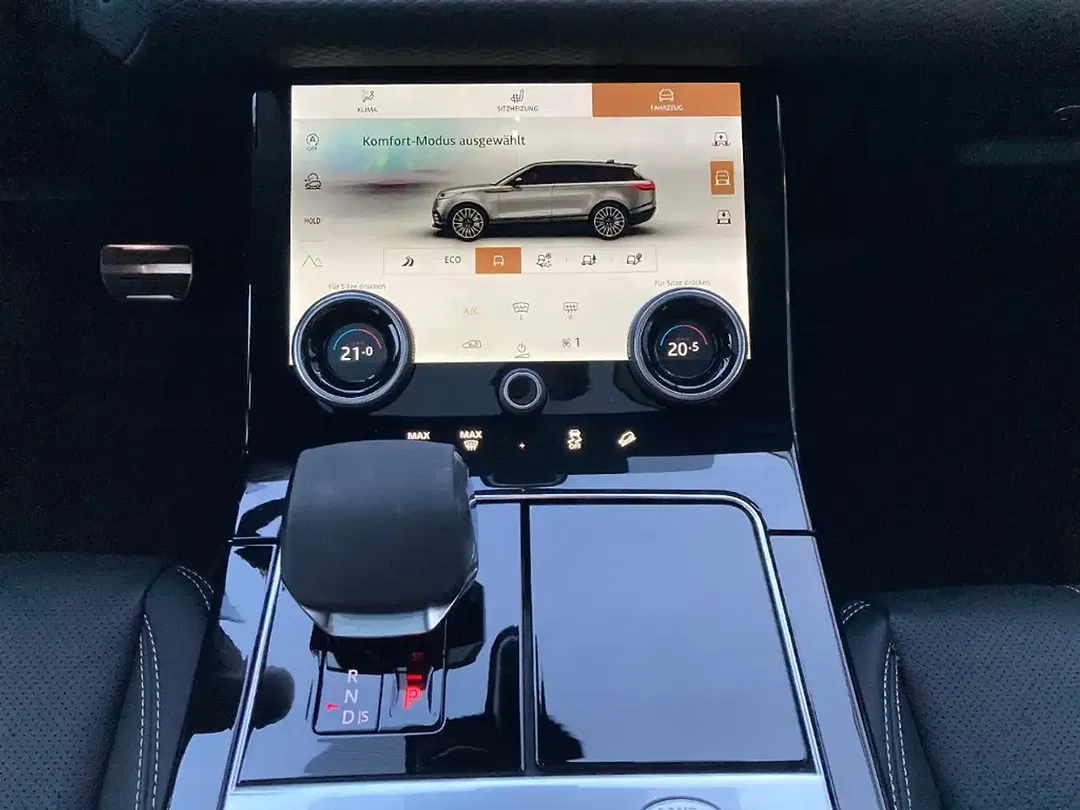 Land Rover Range Rover Velar - Thumbnail 15
