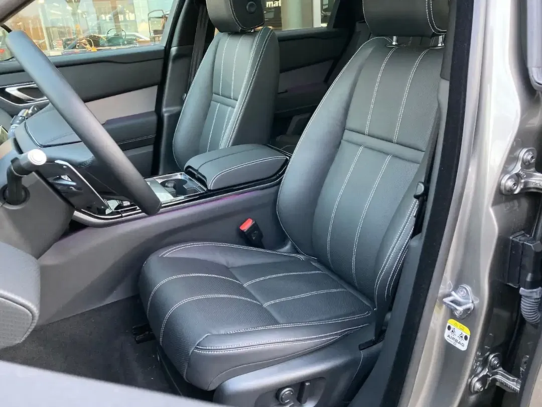 Land Rover Range Rover Velar - Thumbnail 8