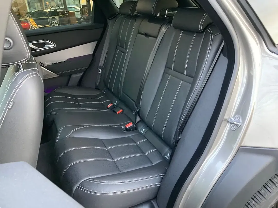 Land Rover Range Rover Velar - Thumbnail 9