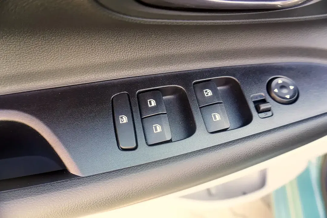 Hyundai i20 - Thumbnail 12