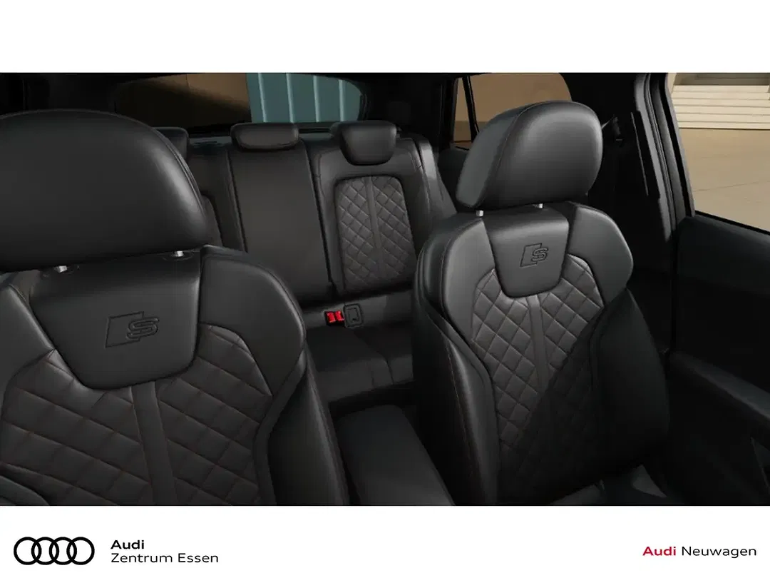 Audi Q2 - Thumbnail 10