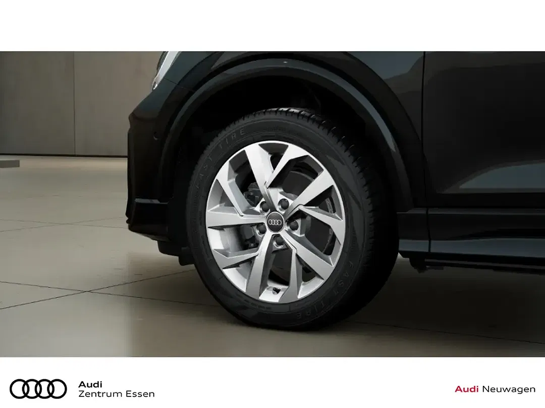 Audi Q2 - Thumbnail 5