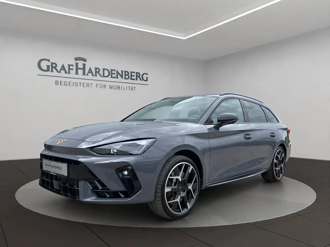 CUPRA Leon - Afbeelding 1