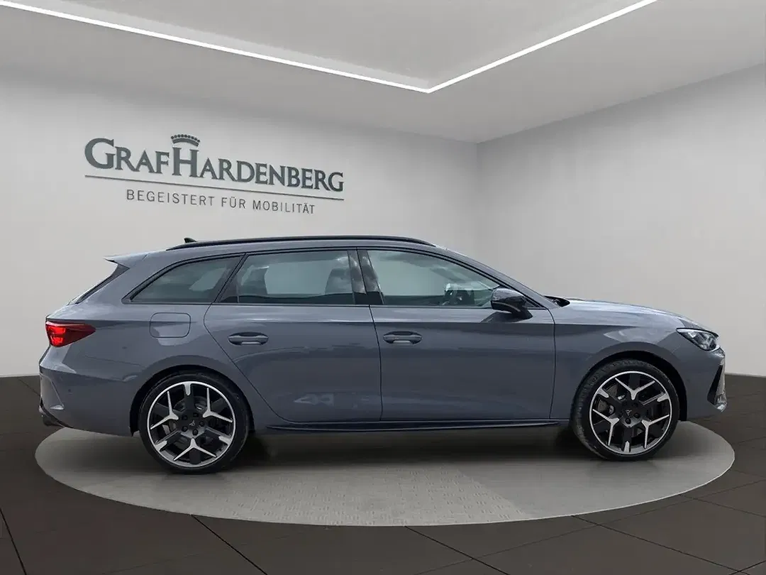 CUPRA Leon - Thumbnail 7