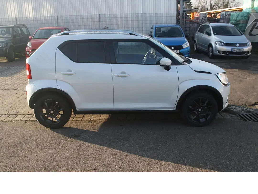 Suzuki Ignis - Thumbnail 11
