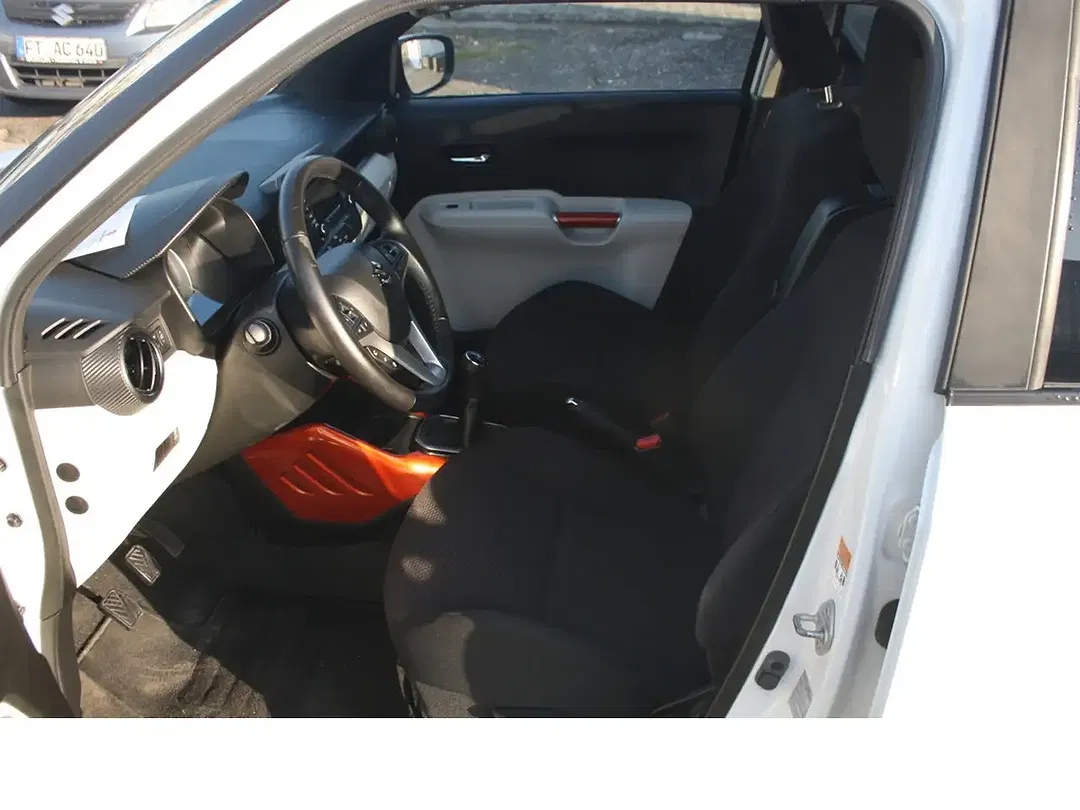 Suzuki Ignis - Thumbnail 13