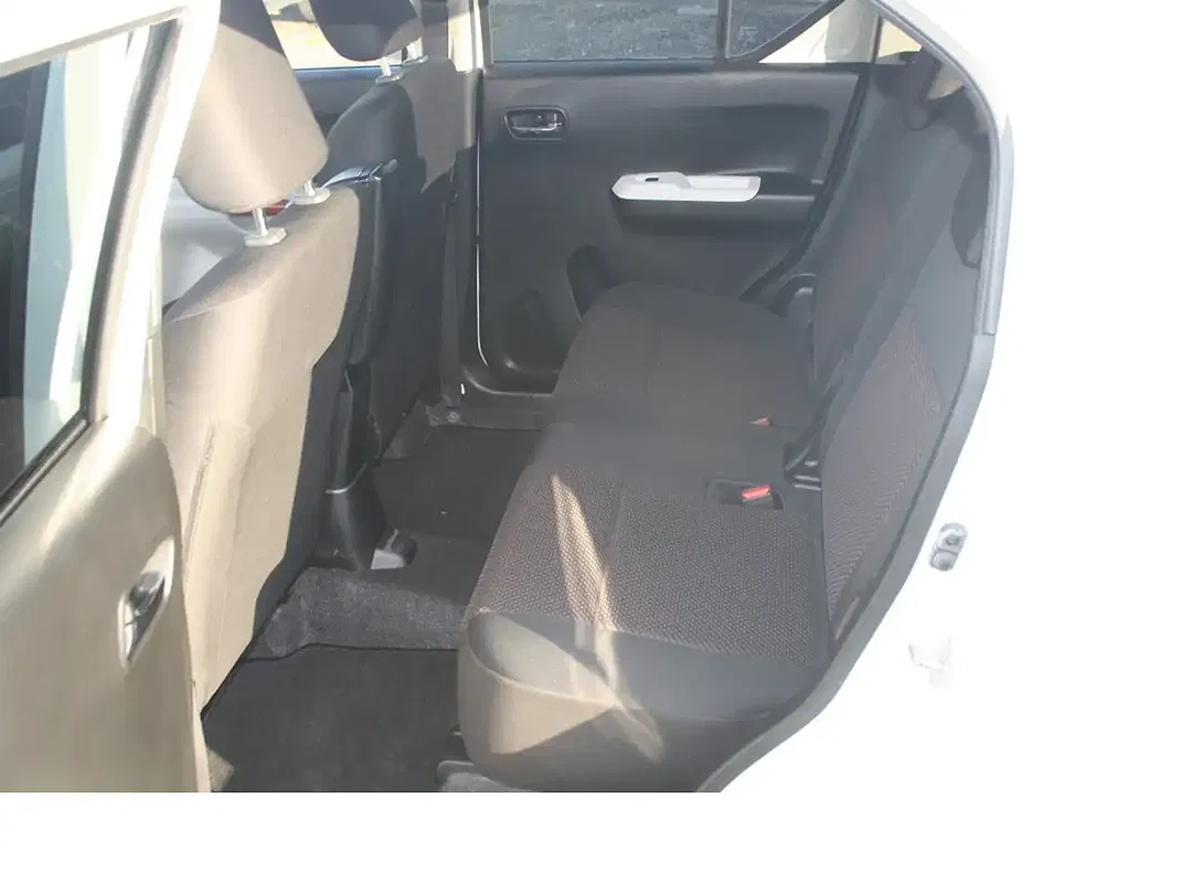Suzuki Ignis - Thumbnail 14