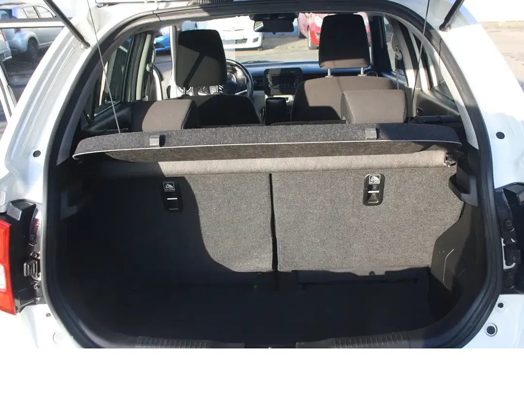 Suzuki Ignis - Thumbnail 15