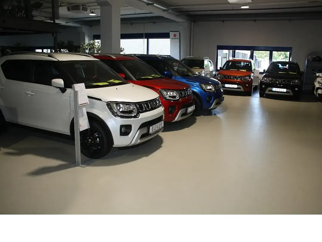 Suzuki Ignis - Thumbnail 4