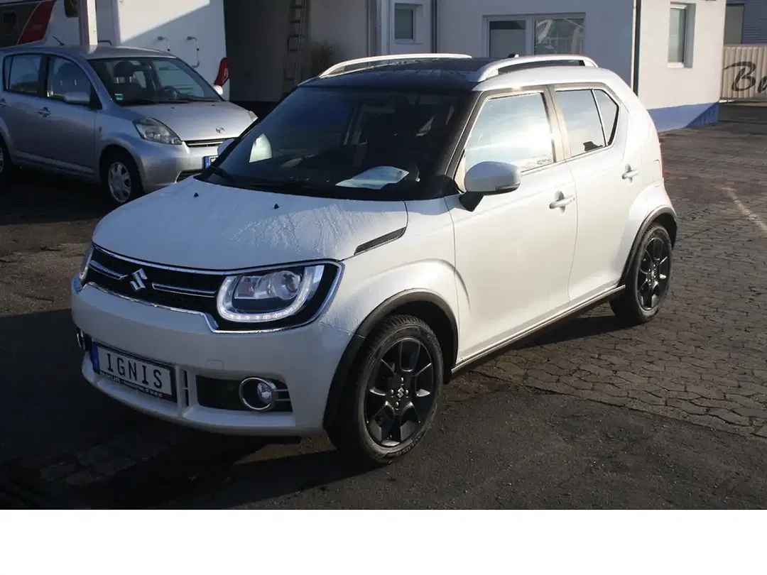 Suzuki Ignis - Thumbnail 6