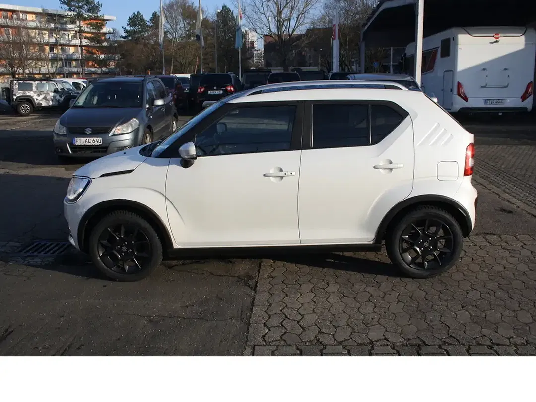 Suzuki Ignis - Thumbnail 7