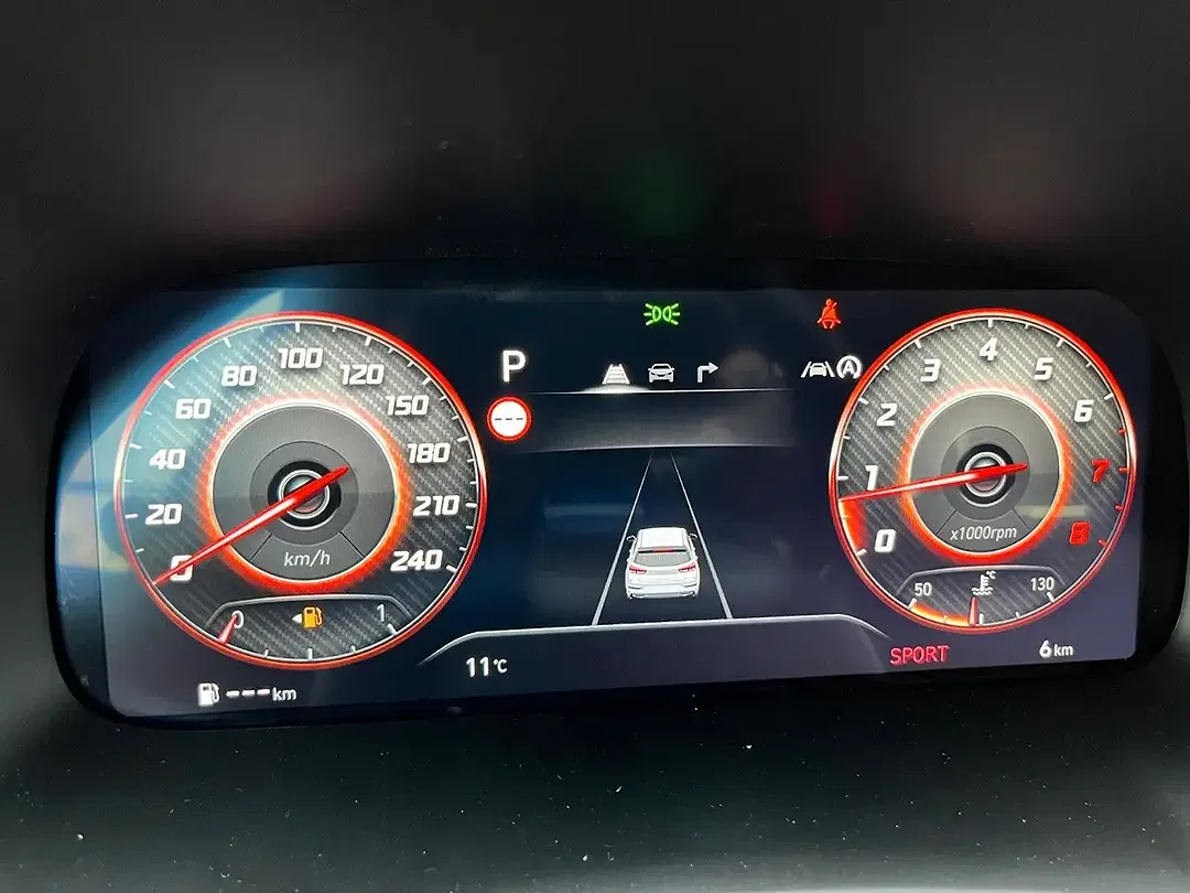Hyundai i30 - Thumbnail 10