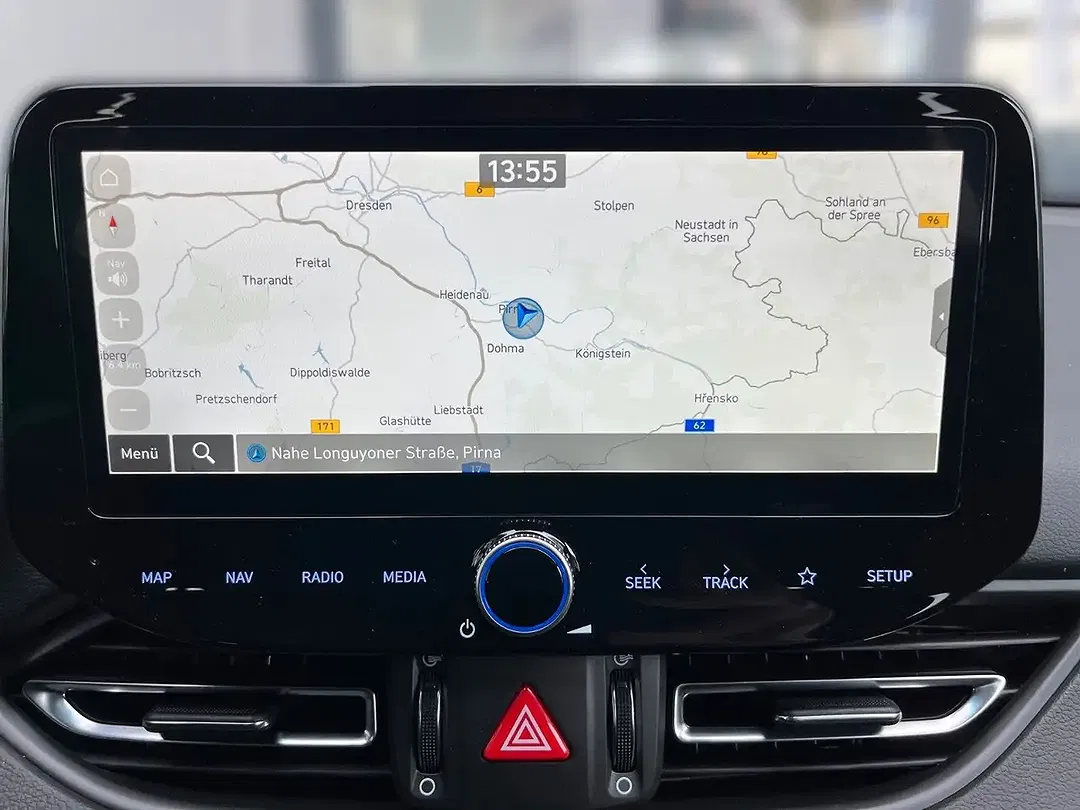 Hyundai i30 - Thumbnail 11