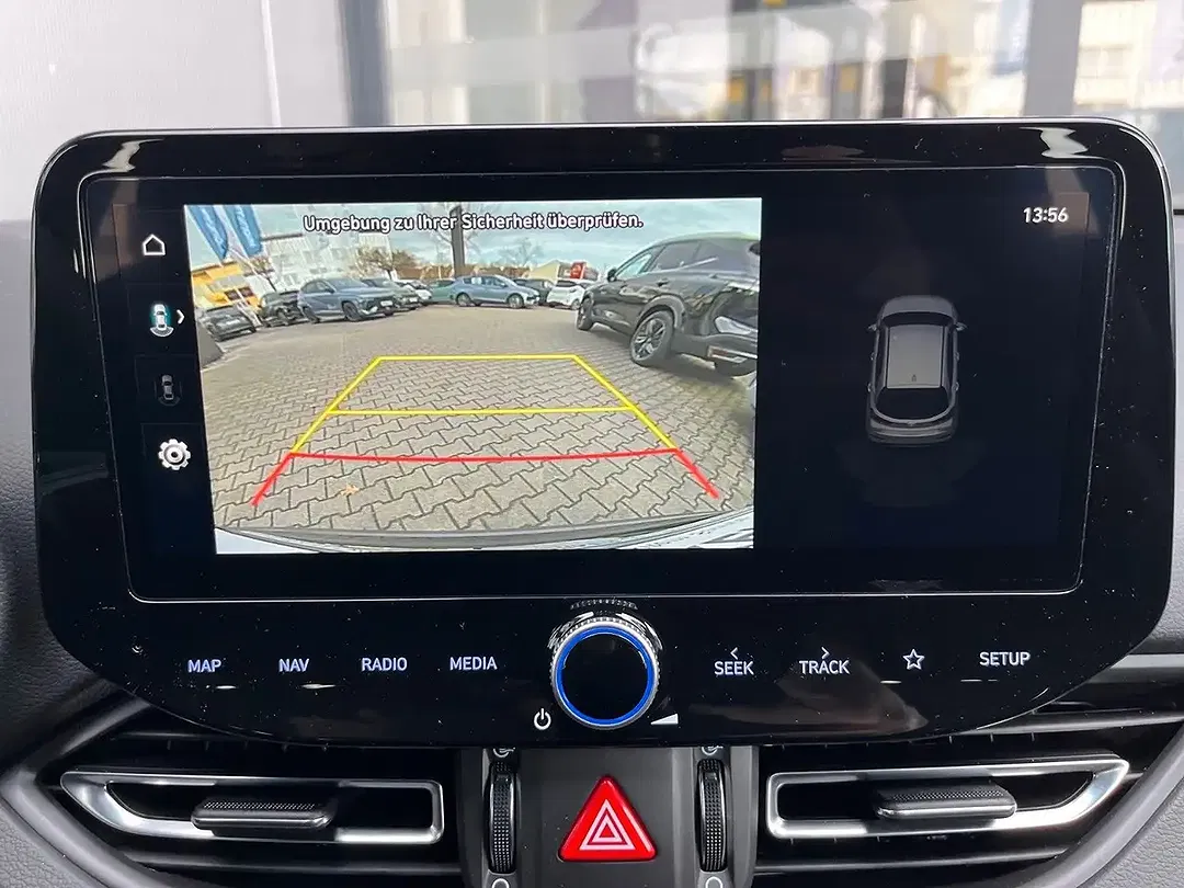 Hyundai i30 - Thumbnail 12
