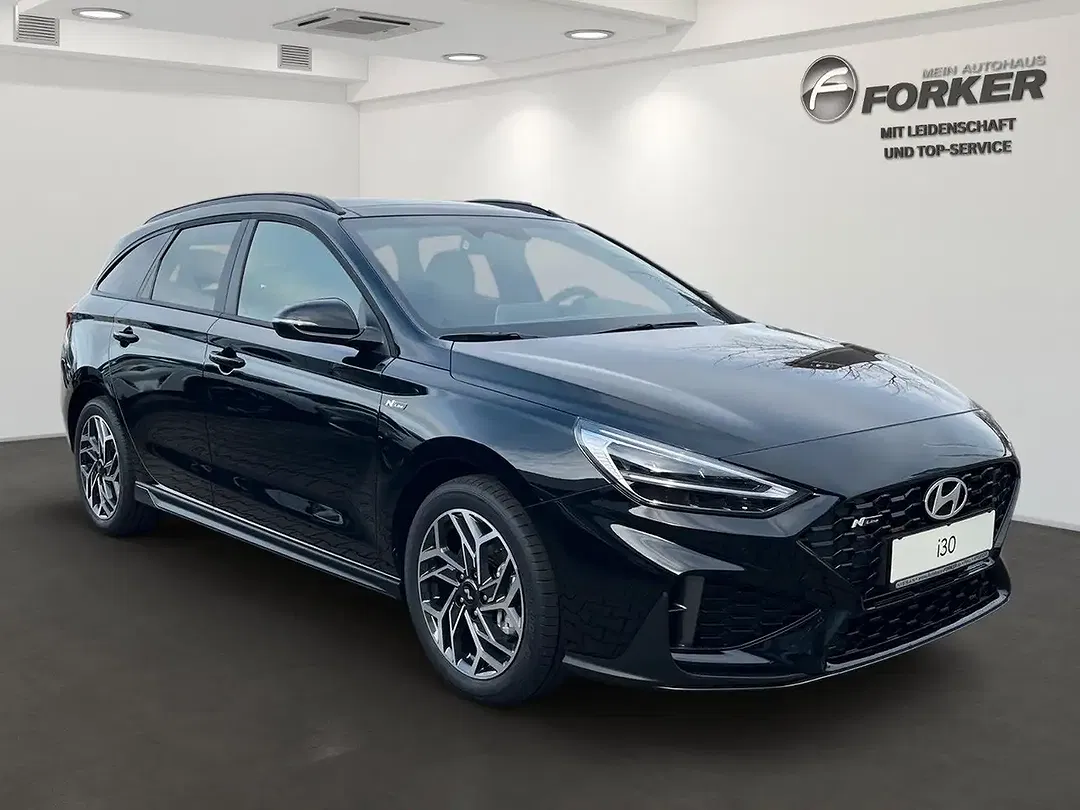 Hyundai i30 - Thumbnail 2
