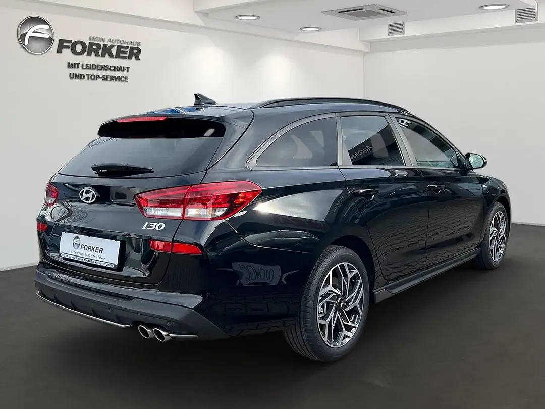 Hyundai i30 - Thumbnail 3