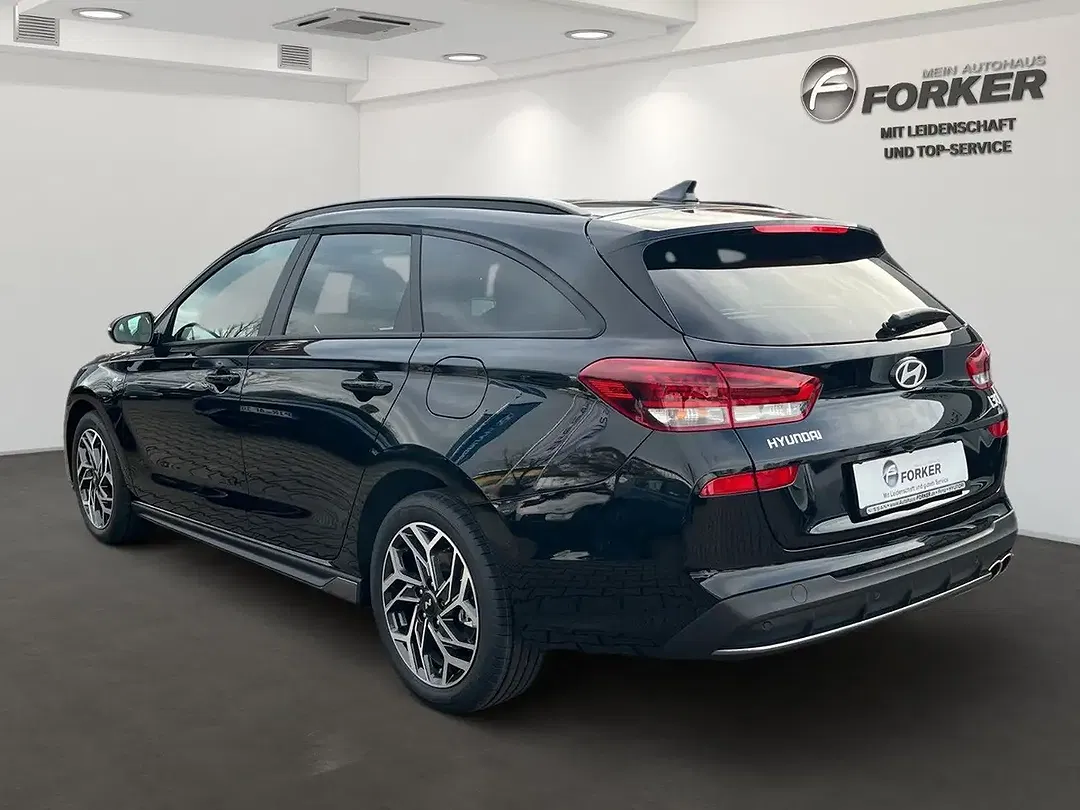 Hyundai i30 - Thumbnail 4
