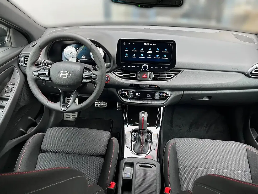 Hyundai i30 - Thumbnail 5