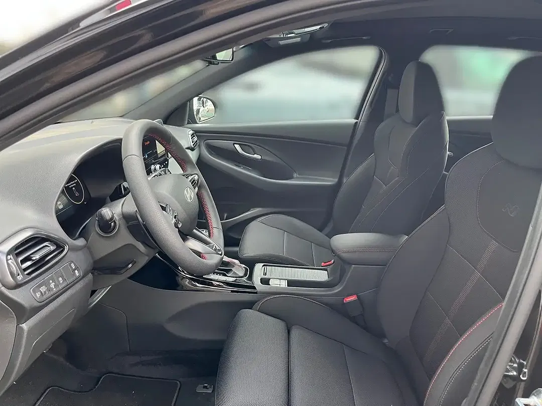 Hyundai i30 - Thumbnail 6