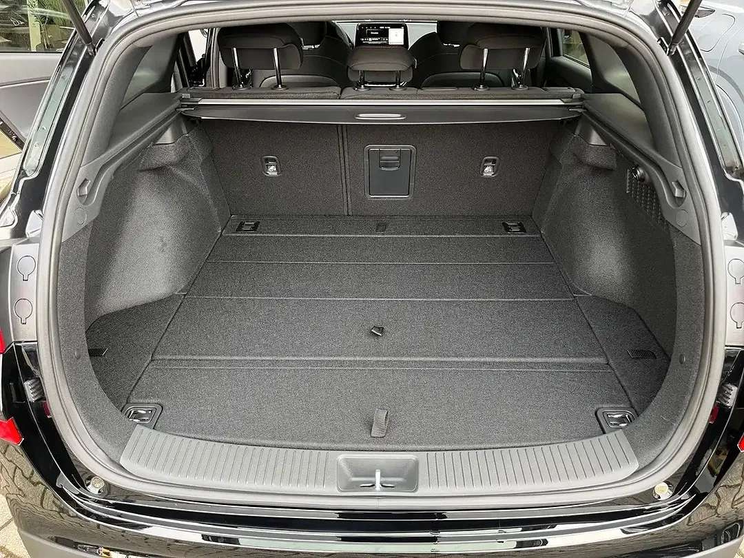 Hyundai i30 - Thumbnail 8