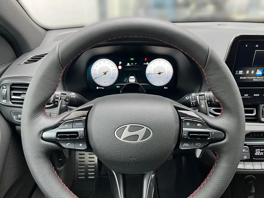 Hyundai i30 - Thumbnail 9
