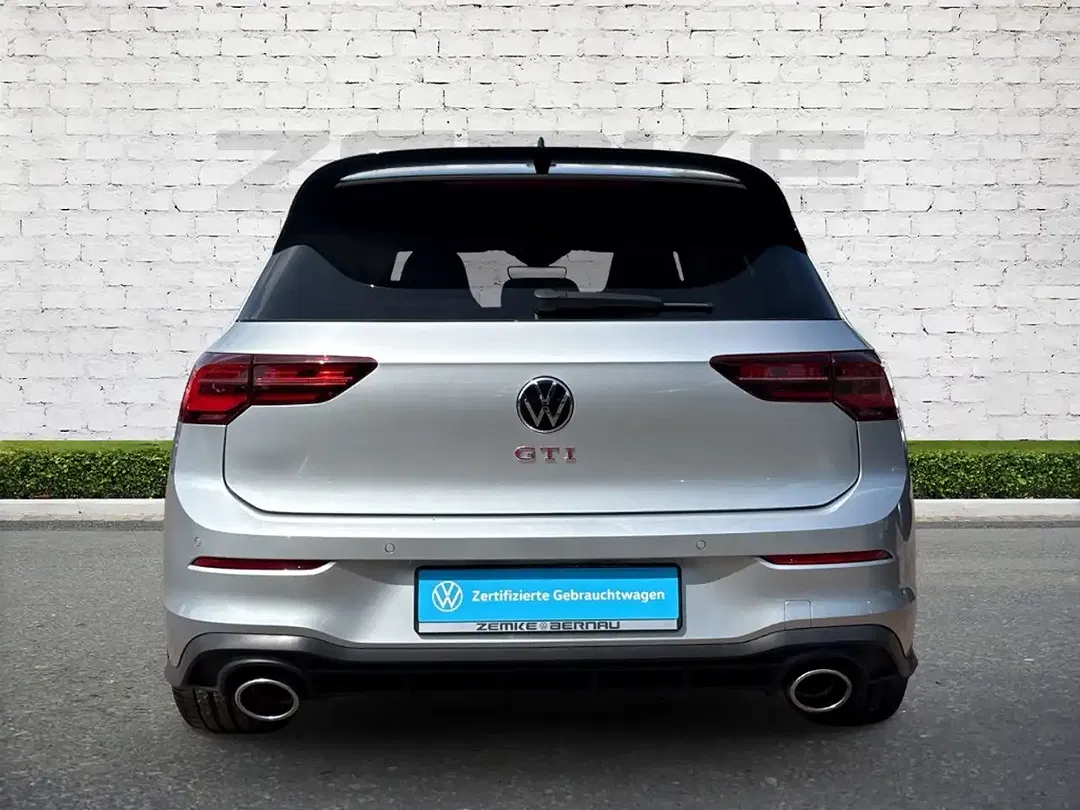 Volkswagen Golf GTI - Thumbnail 5