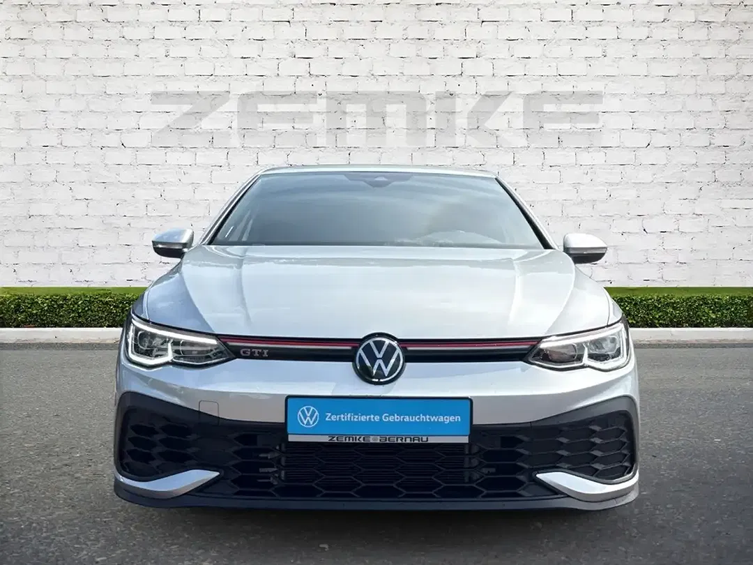Volkswagen Golf GTI - Thumbnail 6