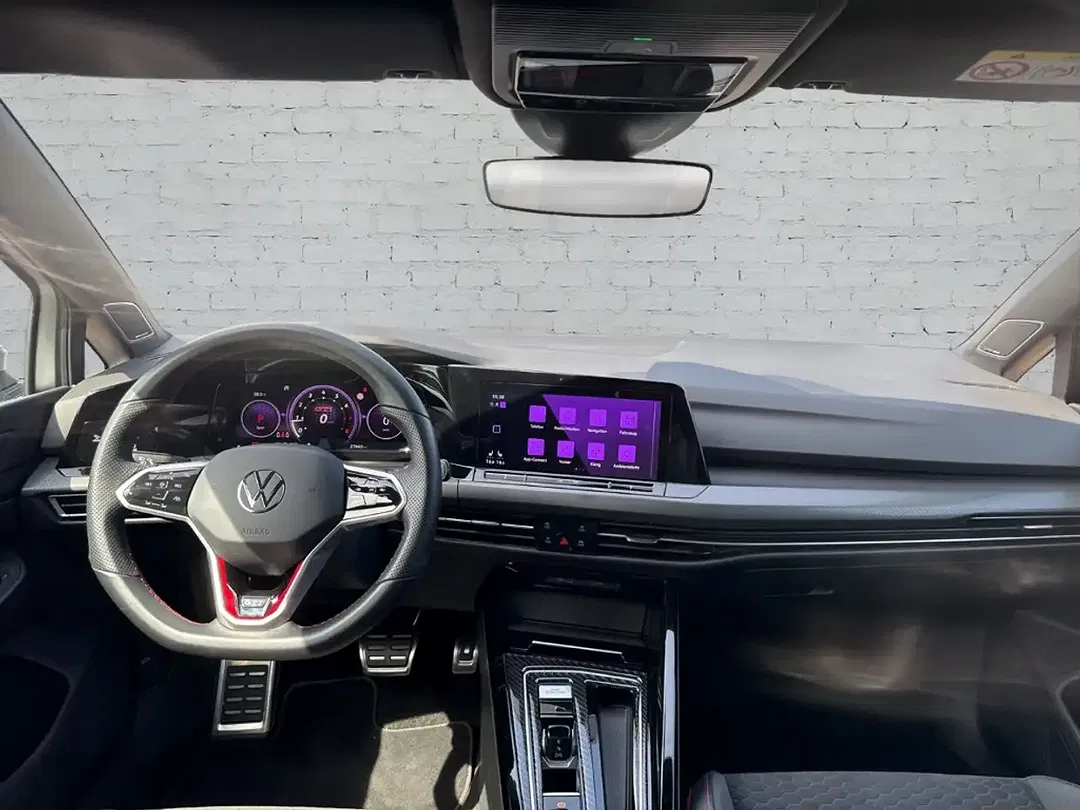 Volkswagen Golf GTI - Thumbnail 9