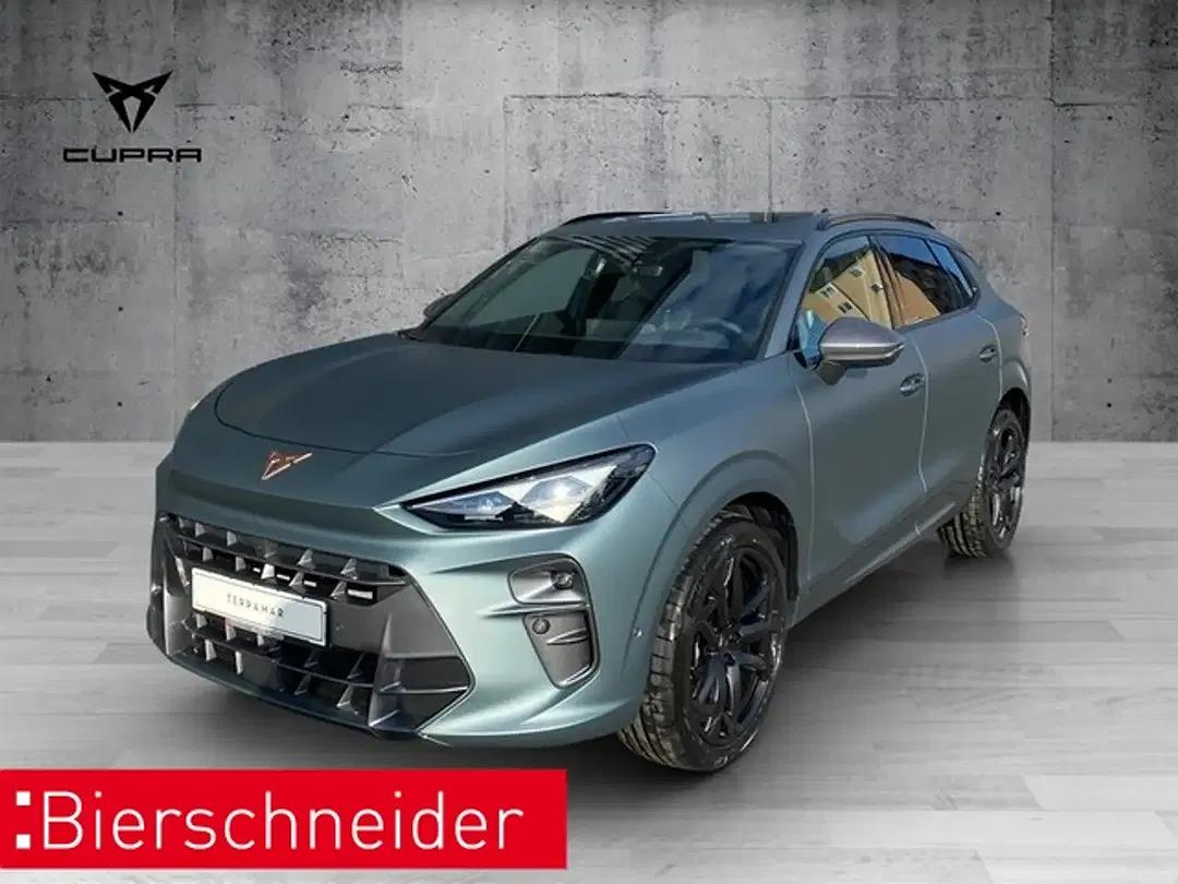 CUPRA Terramar - Thumbnail 1