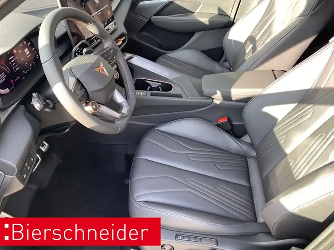 CUPRA Terramar - Thumbnail 11