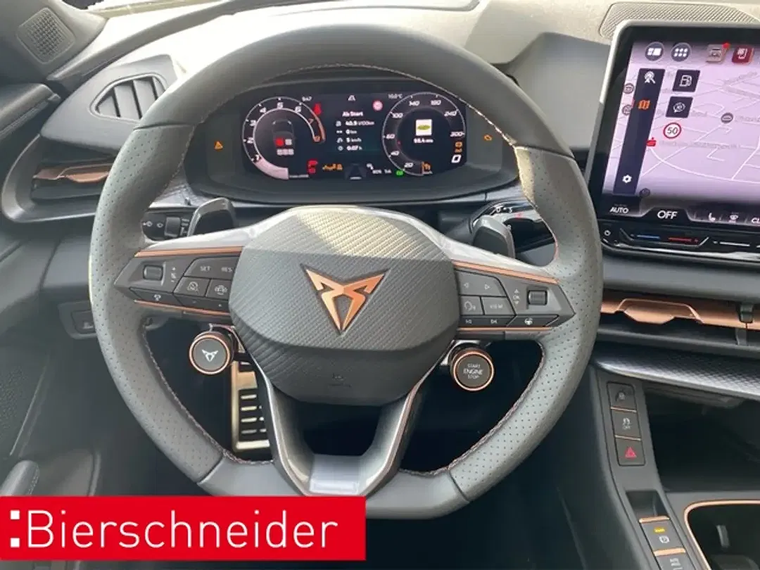 CUPRA Terramar - Thumbnail 13