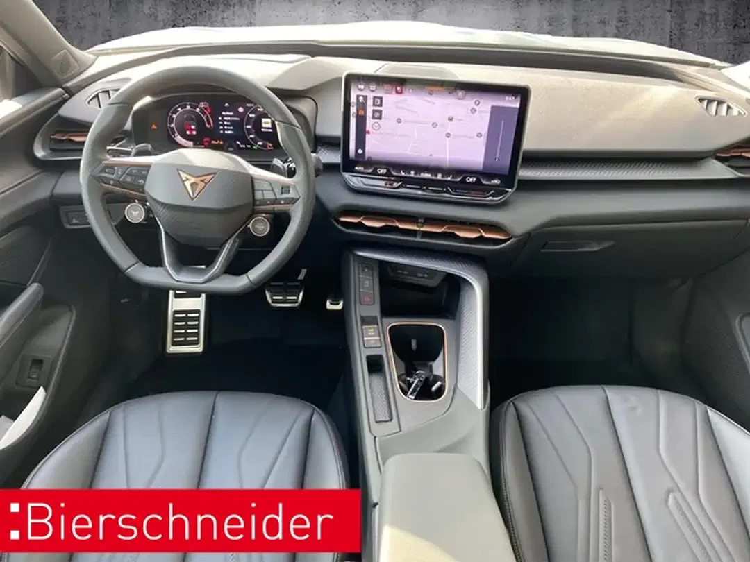 CUPRA Terramar - Thumbnail 14