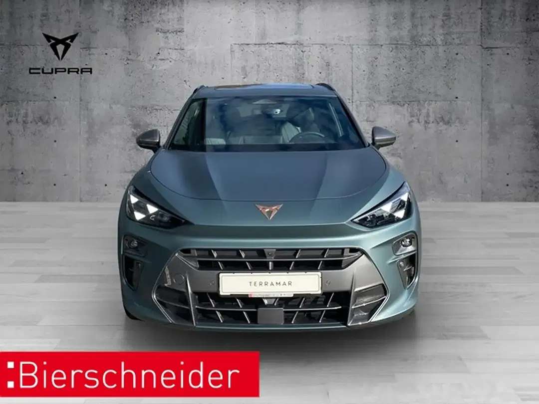 CUPRA Terramar - Thumbnail 3