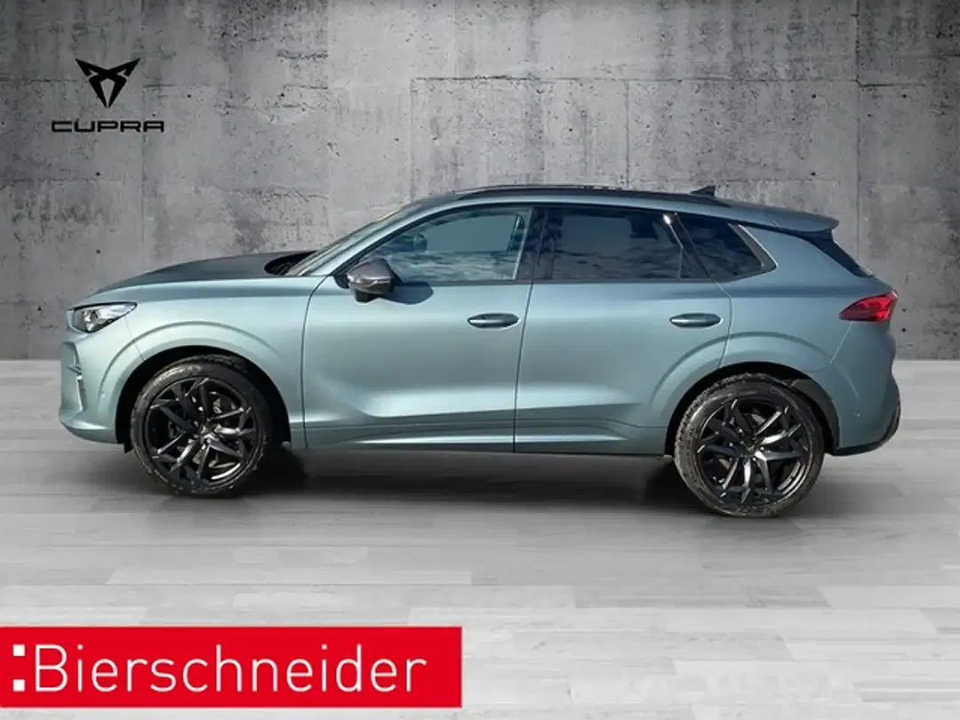CUPRA Terramar - Thumbnail 4
