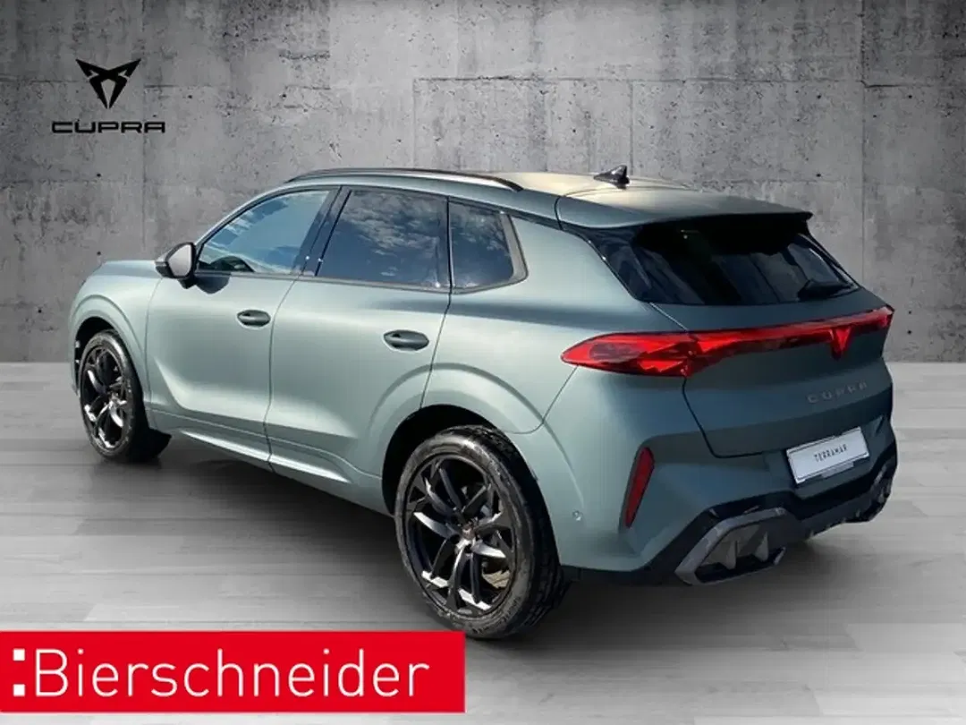 CUPRA Terramar - Thumbnail 5
