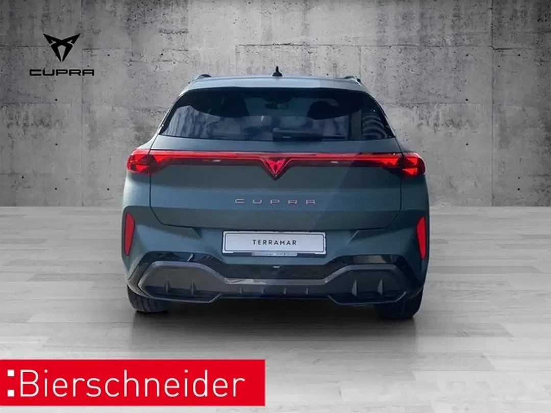 CUPRA Terramar - Thumbnail 6