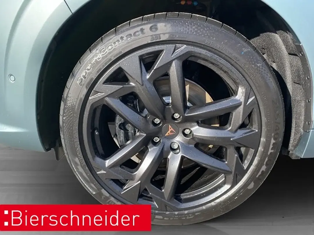 CUPRA Terramar - Thumbnail 9