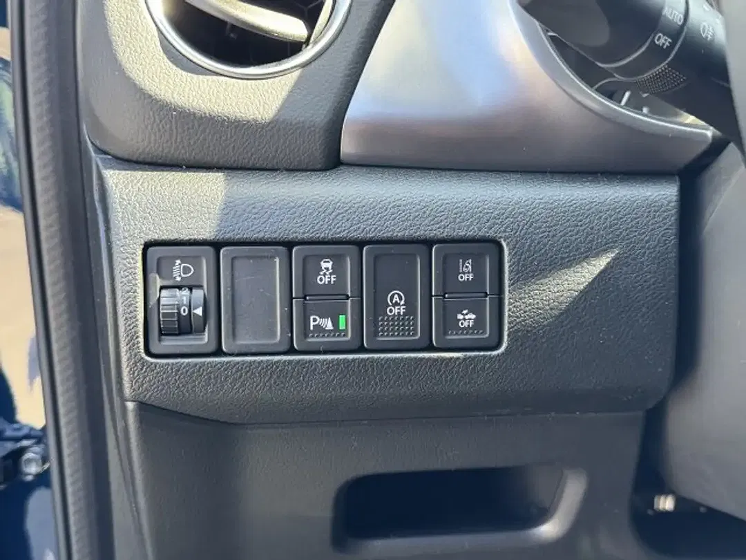 Suzuki Vitara - Thumbnail 8