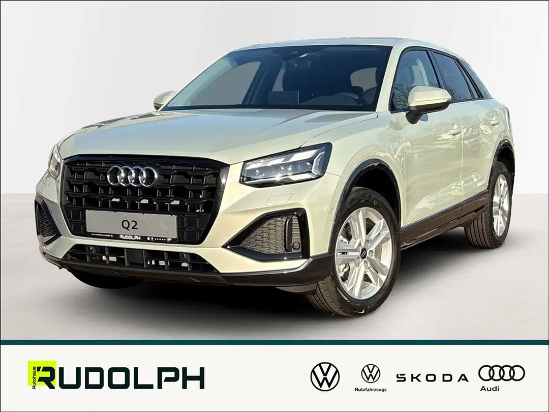 Audi Q2 - Afbeelding 1