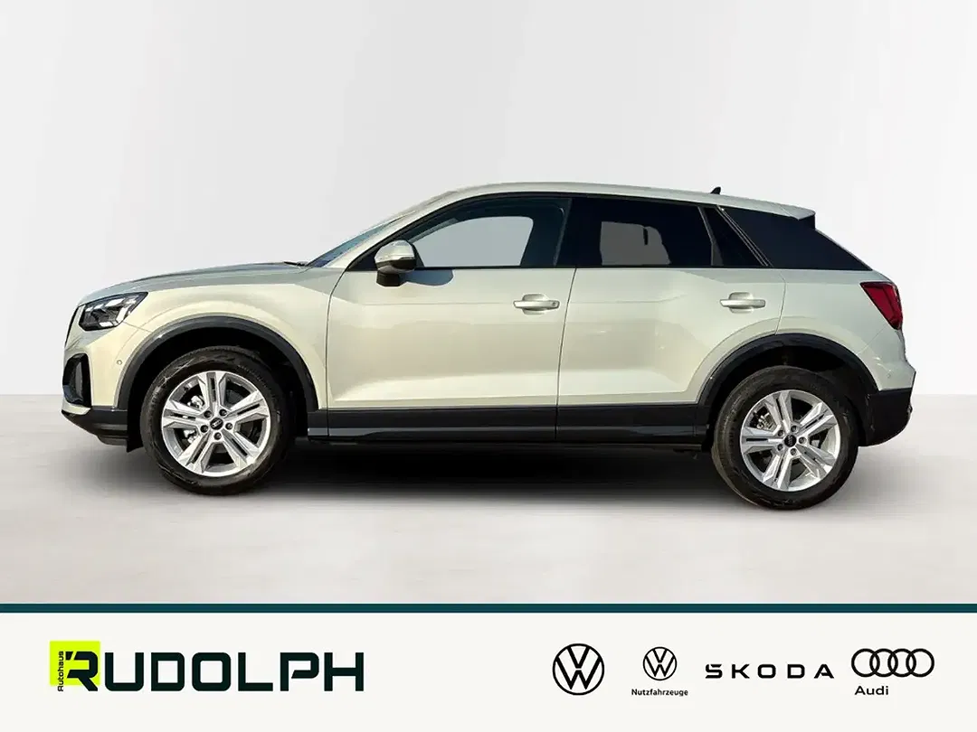 Audi Q2 - Thumbnail 2