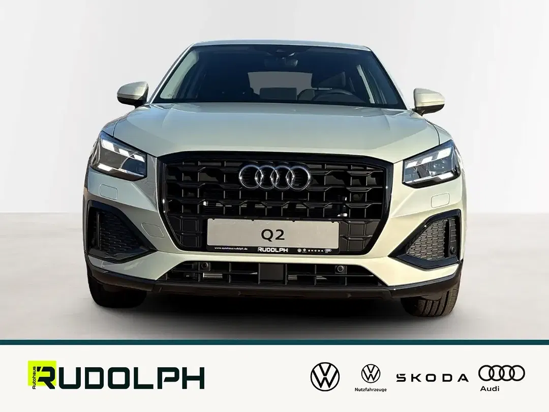 Audi Q2 - Thumbnail 6