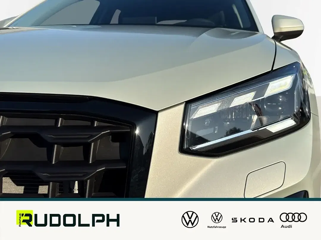 Audi Q2 - Thumbnail 7