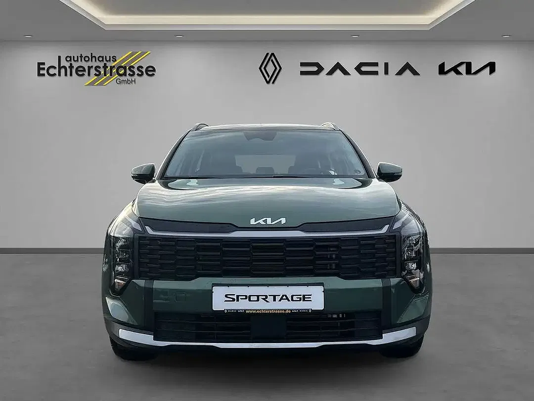Kia Sportage - Thumbnail 13