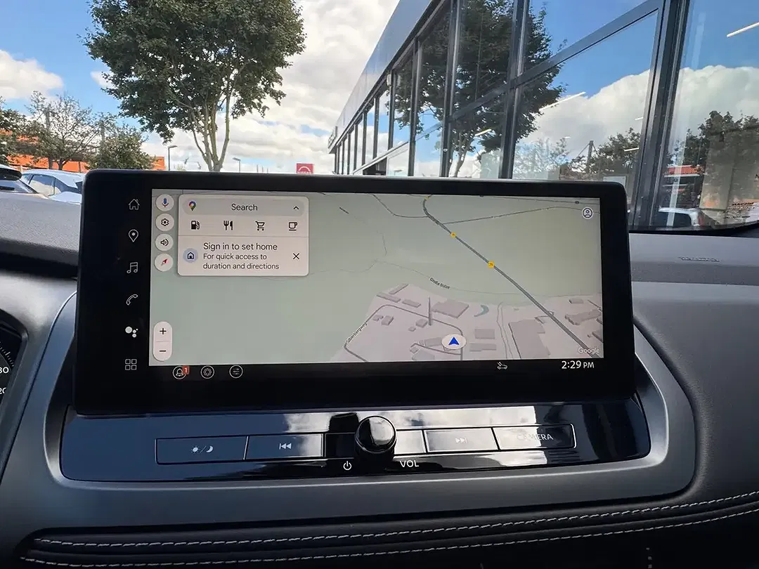Nissan Qashqai - Thumbnail 14