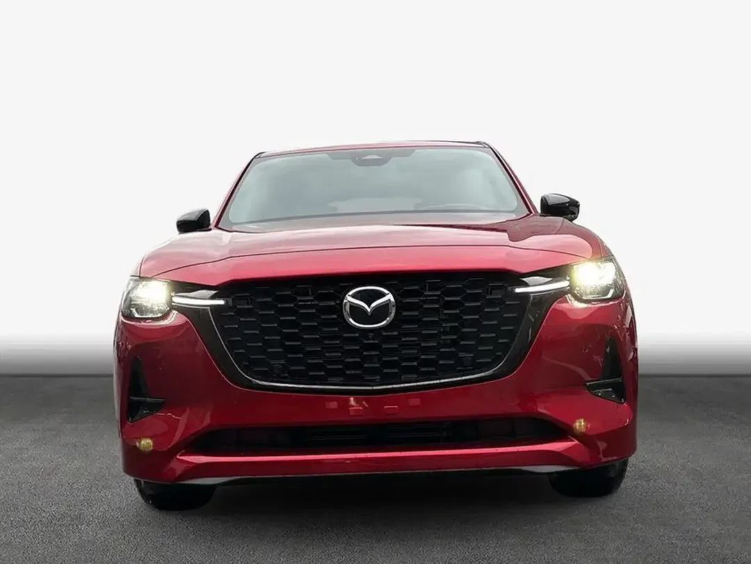 Mazda CX-60 - Thumbnail 3