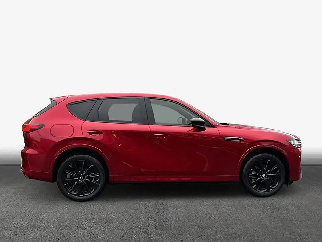 Mazda CX-60 - Thumbnail 5