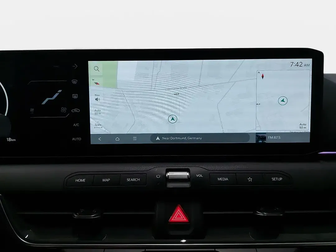 Kia K4 - Thumbnail 9