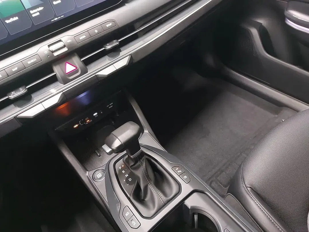 Kia K4 - Thumbnail 12