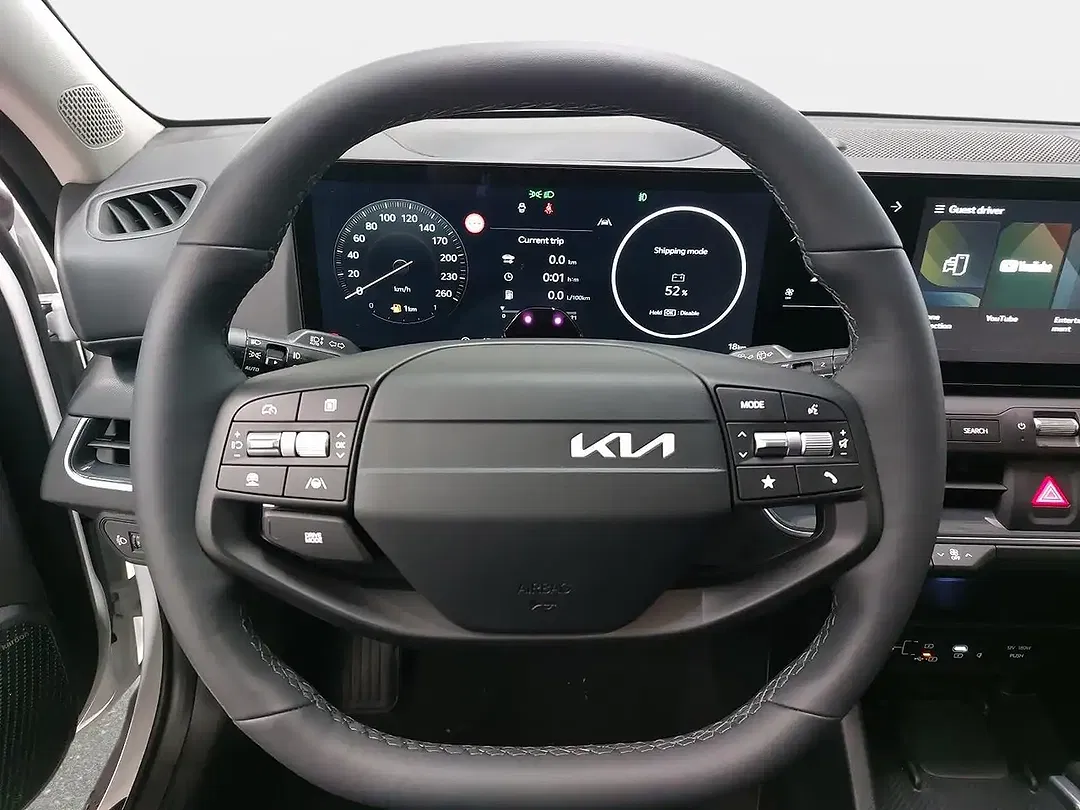 Kia K4 - Thumbnail 13
