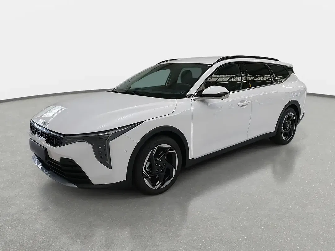 Kia K4 - Thumbnail 1